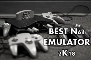 best n64 emulator 2022 best n64 emulator 2022