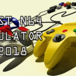 Best N64 Emulator of 2018