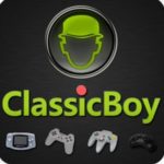 ClassicBoy