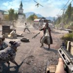 Far Cry 5
