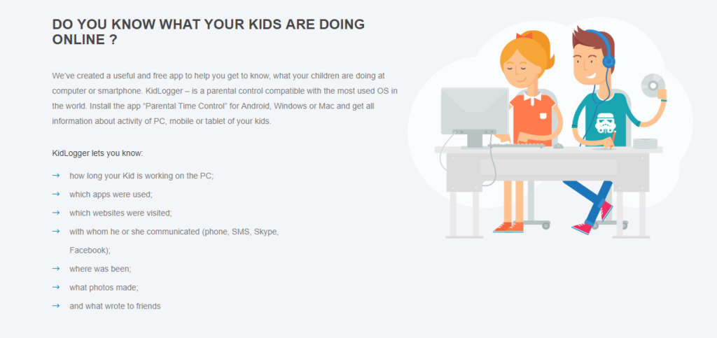 free download kidlogger free download kidlogger