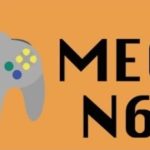 MegaN64