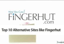 Alternative sites like Fingerhut
