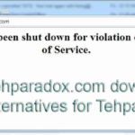 Best Alternatives for Tehparadox