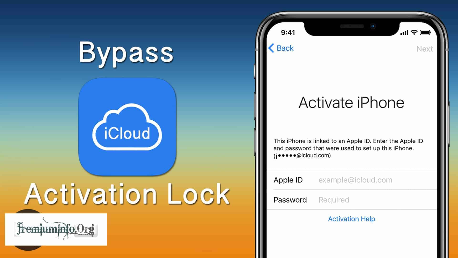 gadgetwide – icloud bypass tool