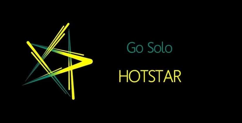Hotstar Sports Streaming