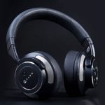 Wireless Noise-canceling headphones