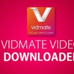 Download Vidmate Video Downloader for PC