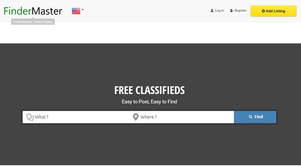 Backpage com login www Free classifieds