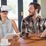 Future of dating technologies