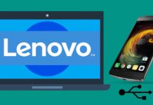 download Lenovo PC Suite
