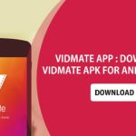 Vidmate app for Android & iOS