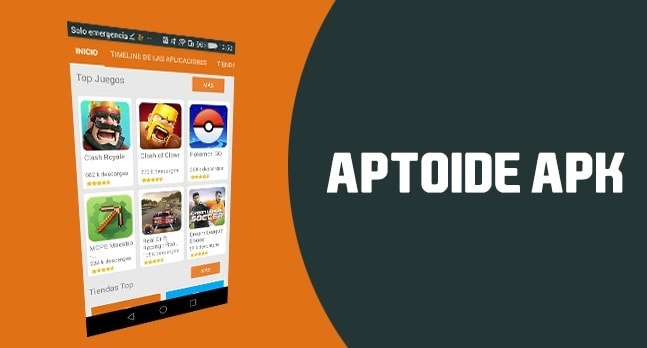 Download Aptoide for PC Windows 7/8/8.1/10 & Mac