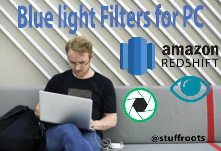 Best Blue Light Filters for PC Windows & Mac!