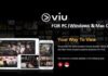 Download & Install VIU on PC