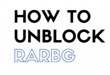 How to unblock RARBG Tricks to unblock RARBG Torrent website