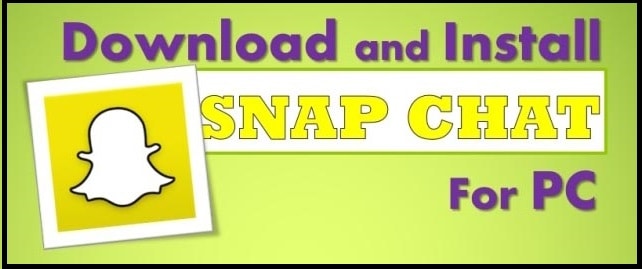 how to get snapchat on mac