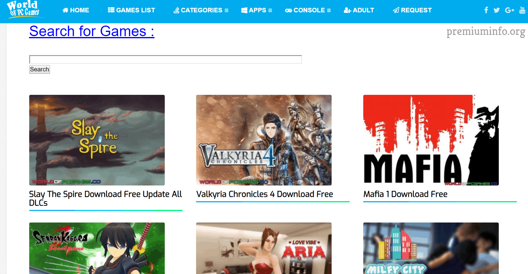 How To Download Cracked Games For PC