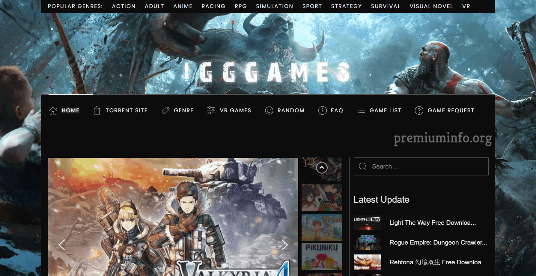 Top 10 Best Websites to Download Cracked Games