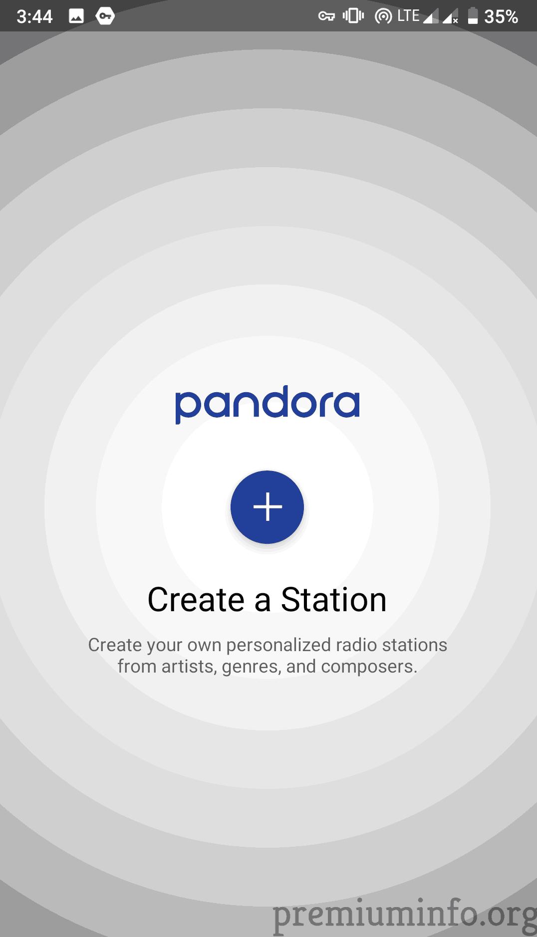 pandora one apk 6.5