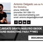 design email signature