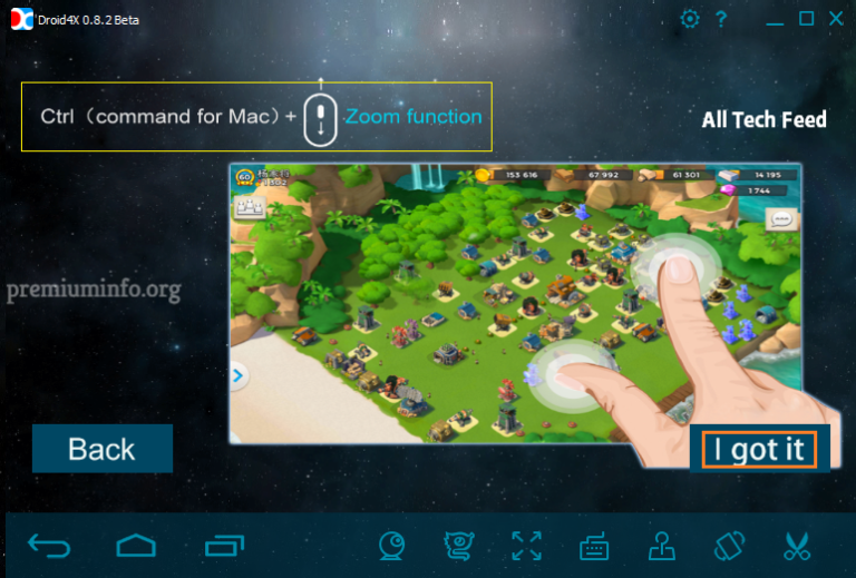 fastest android emulator mac fastest android emulator mac