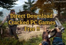 best sites to direct download pc games