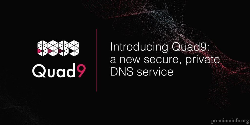 quad9 dns