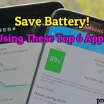 top battery saver for android