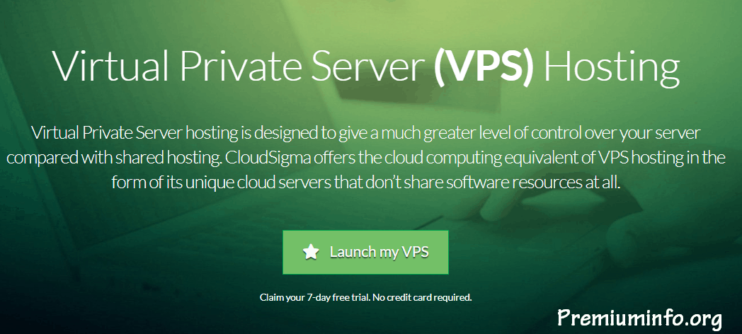 New Free VPS Trial 2019 Windows And Linux (Updated ...