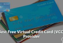 Best Free VCC Providers