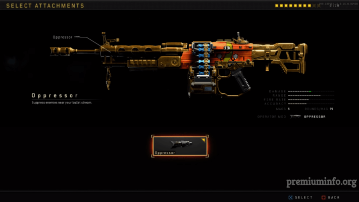 10 Best Operator Mods Call Of Duty Black Ops 4 How To Install Premiuminfo 10 Best Operator Mods Call Of Duty Black Ops 4 How To Install Premiuminfo