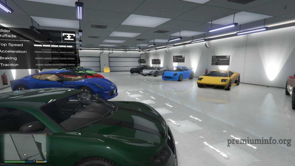 best amazing gta 5 mods