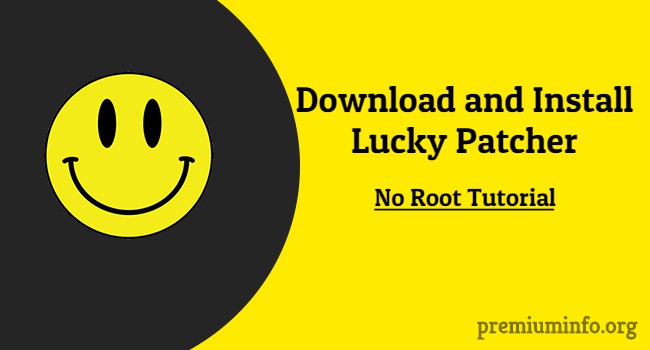 Download and Install Lucky Patcher Apk | No Root | Tutorials