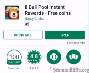 instant rewards coins