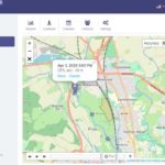 How to track Phone in Android Platform