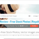 DepositPhotos Review