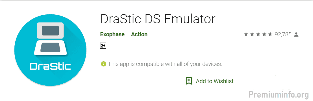 Top 10 Best Ds Emulator For Android Free Ds Emulator Premiuminfo