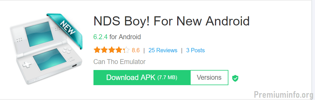 Top 10 Best Ds Emulator For Android Free Ds Emulator Premiuminfo Top 10 Best Ds Emulator For Android Free Ds Emulator Premiuminfo