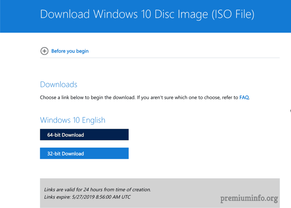 get free windows 10 latest version for free