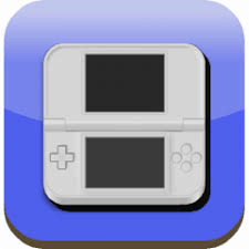 white nds emulator