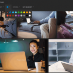 Focused collection good