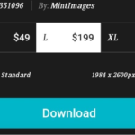 Focused collection pricing