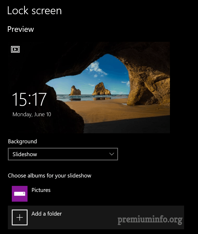 Easy Ways To Change Windows 10 Login Screen Background