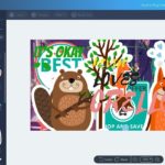 crello Designer Tool