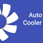 Auto CPU Cooler Master