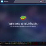 Bluestacks