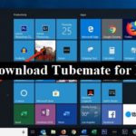 download Tubemate for PC