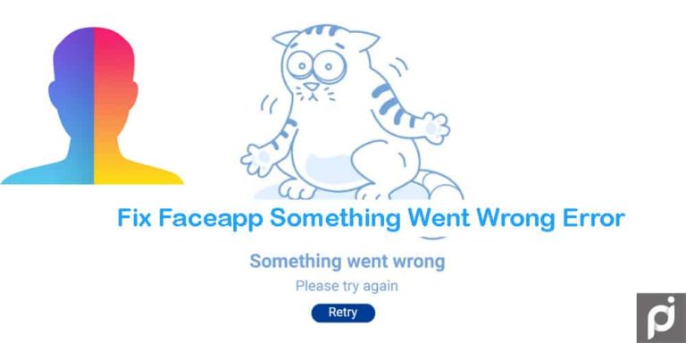 3 Easy Ways to Fix FaceApp Error in Android and iPhone