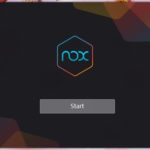 Nox app